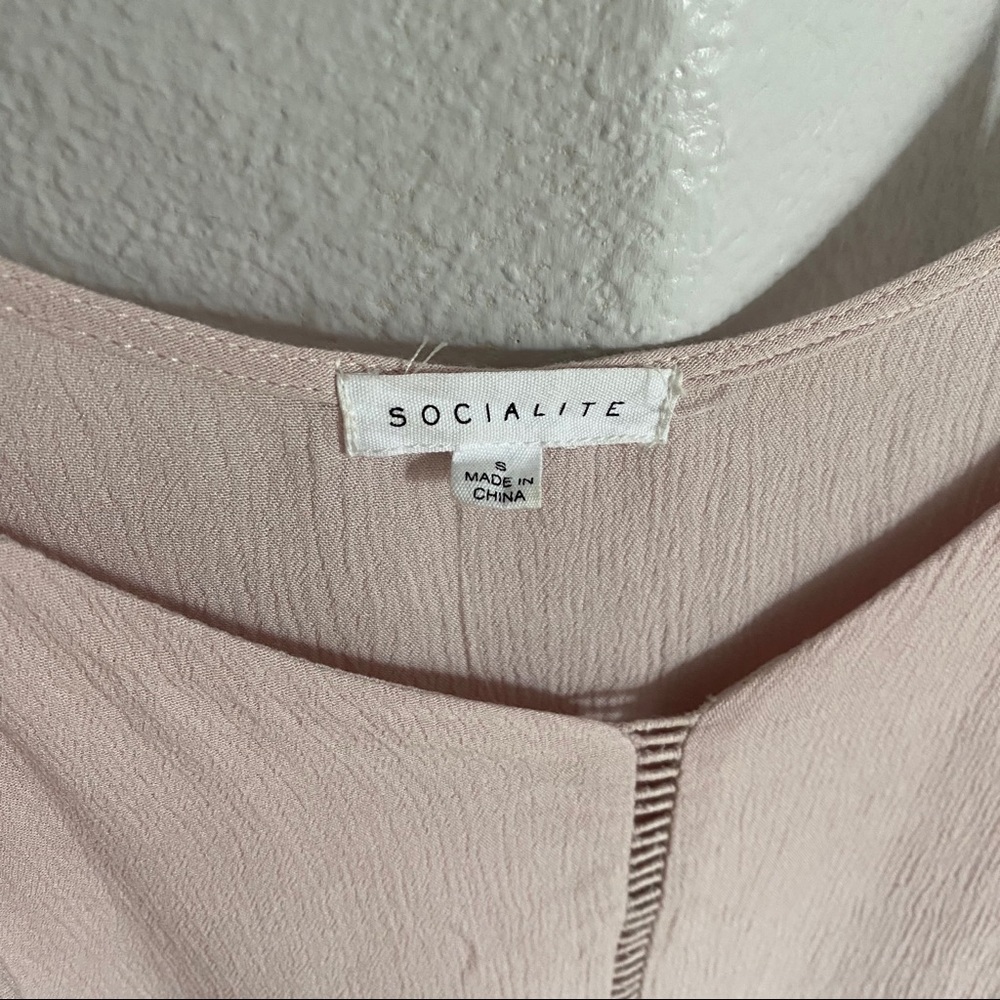 Off shoulder blouse - Picture 5 of 5